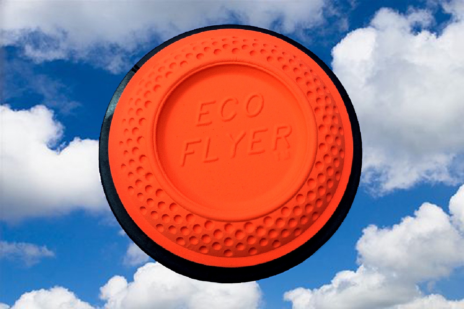 WHITE FLYER INTRODUCES “ECO FLYER”™ FOR A NEW GENERATION OF THE SHOOTING SPORTS
