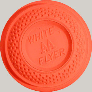 Home White Flyer  White Flyer American Trap, Skeet, International and  Sporting Clays Targets