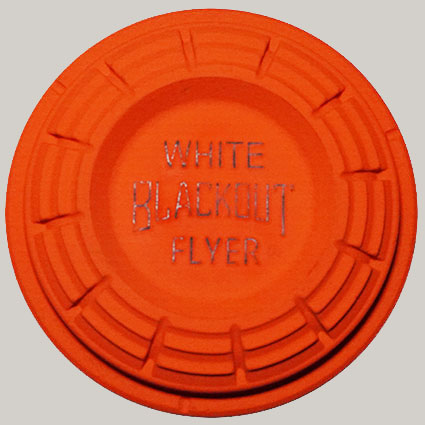 Pitch Targets  White Flyer American Trap, Skeet, International and  Sporting Clays Targets