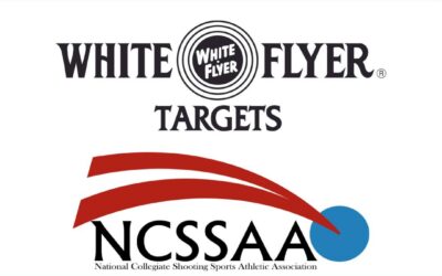 White Flyer is now the official target of the NCSSAA