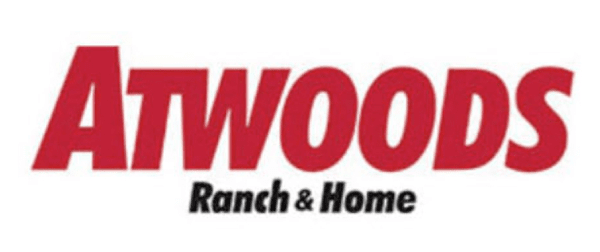 Atwoods Ranch and Home logo