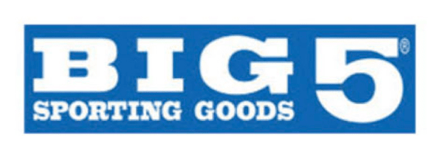 Big 5 Sporting Goods logo