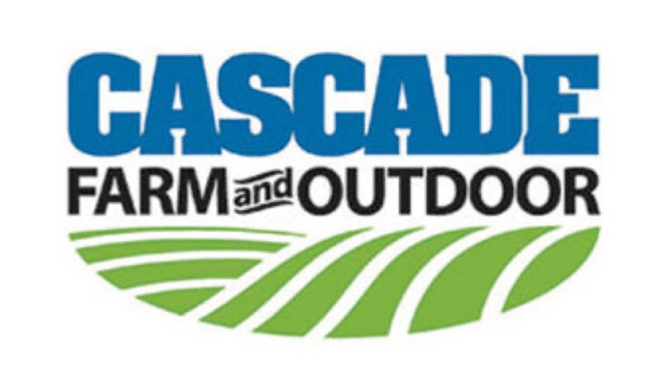 Cascade Farm and Outdoor logo