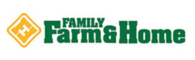 Family Farm and Home logo