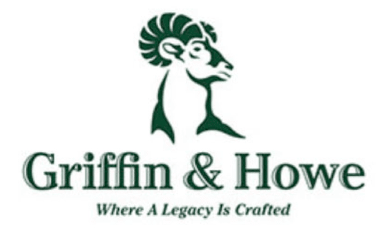 Griffin and Howe logo