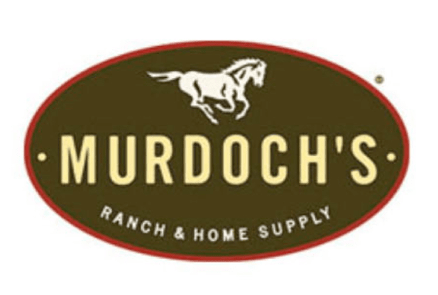 Murdoch's Ranch and Home Supply logo