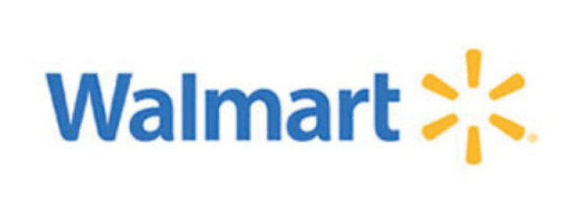 Walmart logo