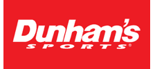 Dunham's Sports logo