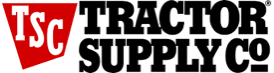 Tractor Supply Co logo