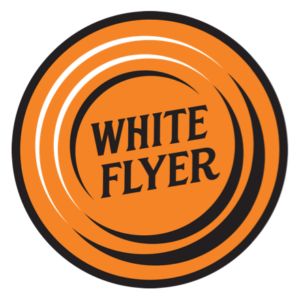 White Flyer