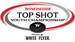 Winchester Top Shot Youth Championship logo