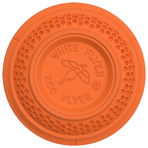Category - Sporting Clays, Size - Pheasant 108mm, Style - All Orange Target