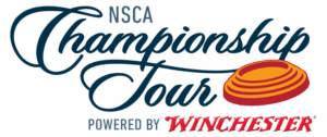 NSCA Championship Tour - Powered by Winchester logo