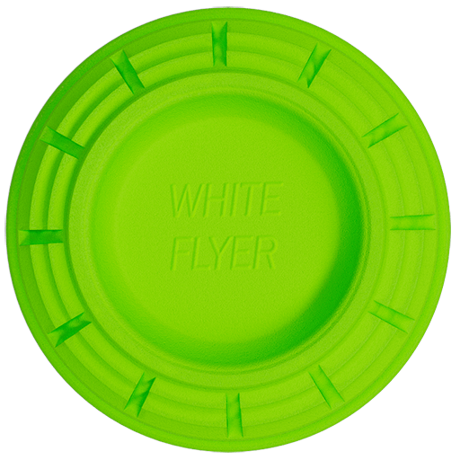 Category - American Trap and Skeet, Size - Western 108mm, Style - Green Top Target