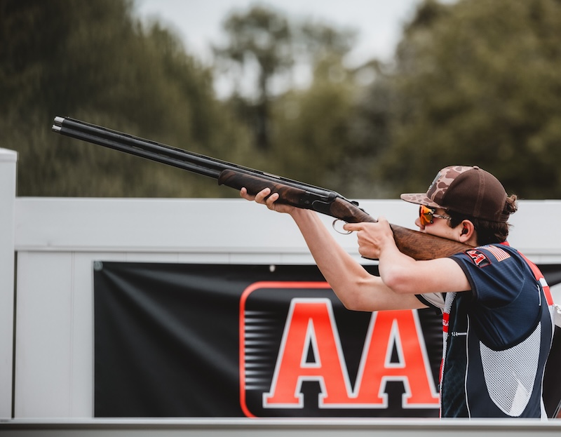 Connor Daniel of Team Winchester and White Flyer Secures Two Major Championship Titles