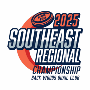 2025 Southeast Regional Championship - Back Woods Quail Club logo