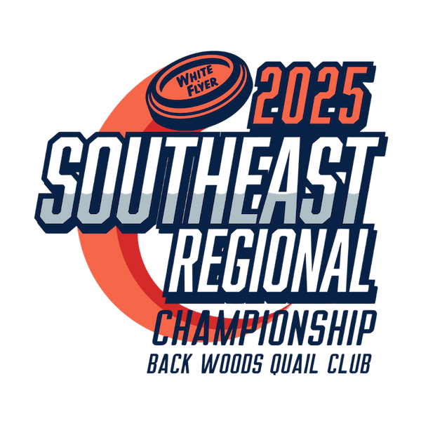 2025 Southeast Regional Championship - Back Woods Quail Club logo