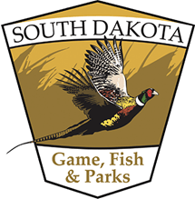 South Dakota Game, Fish and Parks Logo