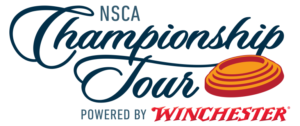 NSCA Championship Tour - Powered by Winchester logo